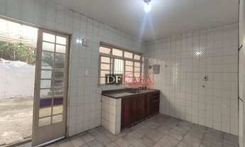 Imagem 5: Casa com 2 dormitórios para alugar, 60 m² por R$ 1.100,00/mês - Itaquera - São Paulo/SP