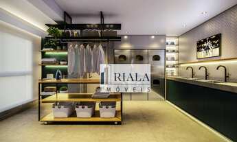 Imagem 6: Apartamento Studio Alto Padrão - Entrega Dez/22