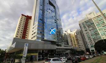 Imagem 2: ÁGUAS CLARAS - Padrão - Norte