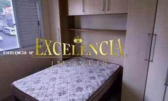 Imagem 3: Apartamento para Venda em São Paulo, Vila Dom Pedro II, 2 dormitórios, 1 banheiro, 1 vaga