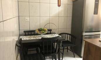 Imagem 3: Apartamento Reformado 3 dormitórios p/ venda no Centro do Boqueirão em Praia Grande