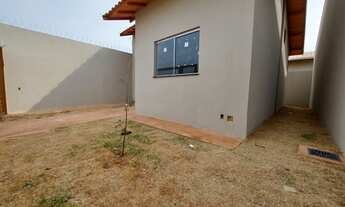 Imagem 2: Casa terrea no Figueiras do Parque - Campo Grande - MS