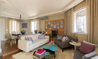 Imagem: Apartamento à venda e locação com 206