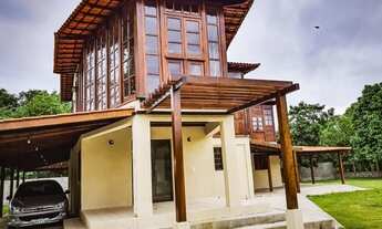 Imagem 3: Sítio / Chácara para Venda em Maricá, Caxito, 4 dormitórios, 3 suítes, 3 banheiros, 3 vaga