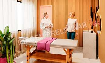 Imagem 5: Viva Itamaracá - 2Dorm 38 à 127m2 c/sacada e vaga e opção de Suite