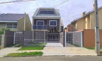 Imagem: Sobrado com 3 dormitórios à venda, 138