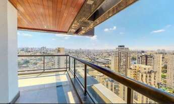 Imagem 7: Apartamento à venda com 375 m² sendo 4 Suítes , 6 vagas de garagem e 2 salas no Jardim Vil