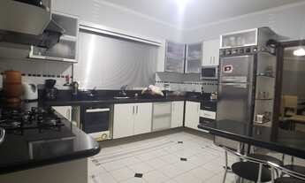 Imagem 7: CAMPO GRANDE - Casa Padrão - Parque dos Novos Estados