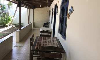 Imagem 6: Casa em Nova Ponta da Fruta, com 3 quartos