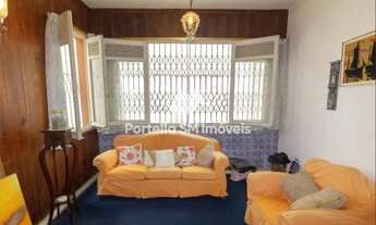 Imagem 5: RIO DE JANEIRO - Padrão - Humaitá