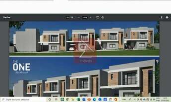 Imagem 3: SOBRADO-BAIRRO ALTO- 3 DORM COM 2 VAGAS DE GARAGEM