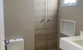 Imagem 3: Apartamento para venda possui 105 metros quadrados com 3 quartos