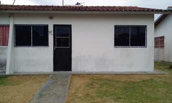 Imagem 4: Casa no residencial Maria Zeneide