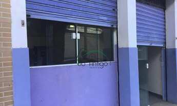 Imagem 4: Prédio Comercial - Venda ou Locação - Rua General José Cristino - São Cristóvão