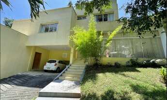 Imagem: Casa Duplex em condomínio fechado - 4 quartos