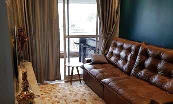 Imagem: Apartamento com 3 dormitórios à venda