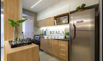 Imagem: Empreendimento Maravilhoso - Pronto em 2024