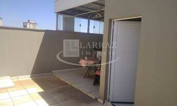 Imagem 3: Ótima cobertura duplex para venda no Parque dos Lagos, Condominio Vitta, ótima localização