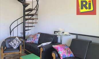 Imagem 4: Cobertura - venda por R$ 860.000,00 ou aluguel por R$ 5.000,00/mês - Maitinga - Bertioga/S