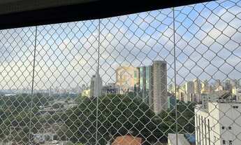 Imagem 6: Apartamento com 4 dormitórios para alugar, 123 m² por R$ 6.100,00/mês - Vila Clementino