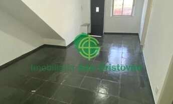 Imagem 3: RIO DE JANEIRO - Casa Padrão - SAO CRISTOVAO