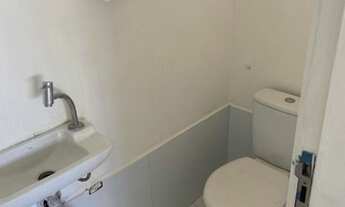 Imagem 5: Sala Comercial para Venda em Salvador, Caminho das Árvores, 1 banheiro, 1 vaga