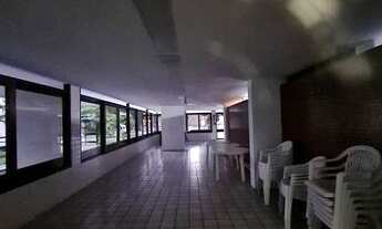 Imagem 5: Apartamento para venda tem 210 metros quadrados com 4 quartos em Santana - Recife - PE