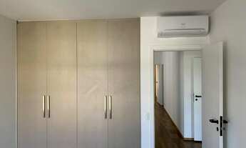 Imagem 6: MOEMA PASSAROS PRÓXIMO AO METRÔ EUCALIPTOS