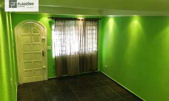 Imagem 6: Sobrado com 2 dormitórios à venda, 84 m² por R$ 390.000,00 - Jardim Iracema - São Paulo/SP