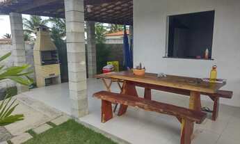 Imagem 2: Casa na praia do abais