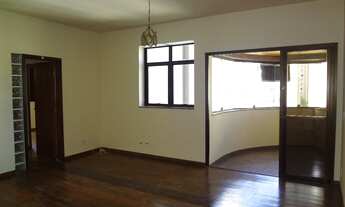 Imagem: Apartamento à venda, 4 quartos, 1 suíte