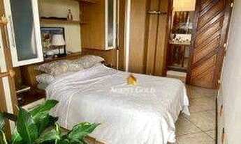 Imagem 6: Parque Das Rosas - Rosa da Barra 02 Quartos + Dep Linda Vista