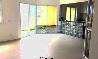 Imagem 2: SOBRADO ECOLÓGICO COM ELEVADOR EM CONDOMÍNIO DE ALTO PADRÃO