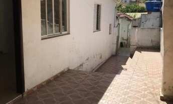 Imagem 4: CASA COM 4 DORMITÓRIOS À VENDA, 136 M²- CASA VERDE - SÃO PAULO/SP