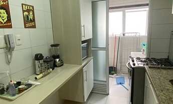 Imagem 5: Apartamento 03 dormitórios - centro Alphaville