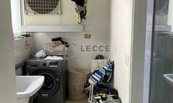 Imagem 7: Apartamento com 3 dormitórios à venda, 123 m² por R$ 1.480.000,00 - Vila Congonhas - São P