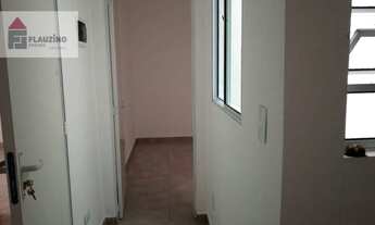 Imagem 5: Apartamento com 1 dormitório para alugar, 30 m² por R$ 850,00/mês - Jardim São Luís - São