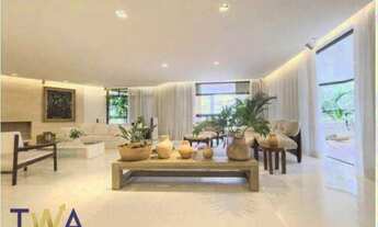 Imagem: Apartamento, 585 m² - venda por R$ 6.359.000,00