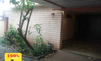 Imagem 3: Sobrado para aluguel tem 164 metros quadrados com 3 quartos em Jardim América - Ribeirão P