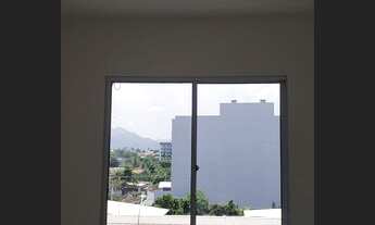 Imagem 6: Apartamento com 2 quartos em Campo Grande - Rio de Janeiro - RJ