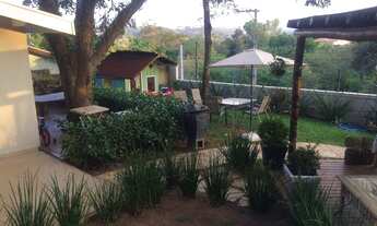 Imagem 4: Chácara à venda com 2 dormitório(s), 4 vaga(s). Parque Jatibaia (Sousas), Campinas