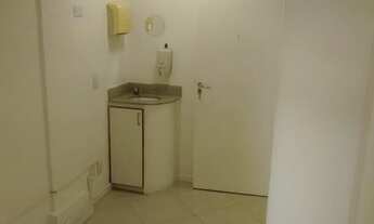 Imagem 5: RIO DE JANEIRO - Conjunto Comercial/Sala - RECREIO DOS BANDEIRANTES