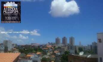 Imagem: Apartamento para Venda em Salvador, DANIEL