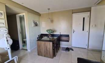 Imagem 5: Apartamento 2 Quartos para Venda em Salvador, Paralela, 2 dormitórios, 1 suíte, 3 banheiro