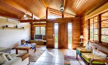 Imagem 2: AREAL/COND FAZENDA SANTA MONICA