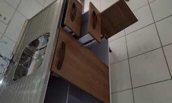 Imagem 3: Apartamento para alugar, 55 m² - Neves - São Gonçalo/RJ