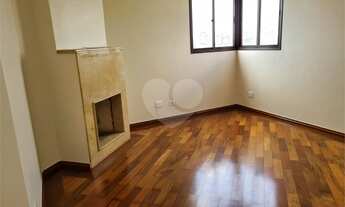 Imagem 5: São Paulo - Apartamento Padrão - MOEMA