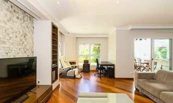 Imagem 7: Casa à venda com 275 m² sendo 4 dormitórios, 2 Suítes, 3 vagas de garagem , Chácara Santo