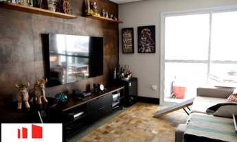 Imagem 2: Jardins do Brasil - Apto 90m² - 2 suites - Por R$ 930.000!