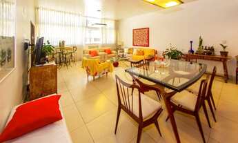 Imagem 4: Maravilhoso 3 dormitórios à venda, 149 m² por R$ 1.580.000 - Flamengo - Rio de Janeiro/RJ